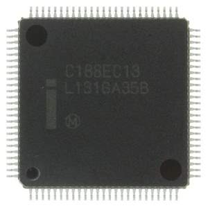 SB80C188EC13 Real Image