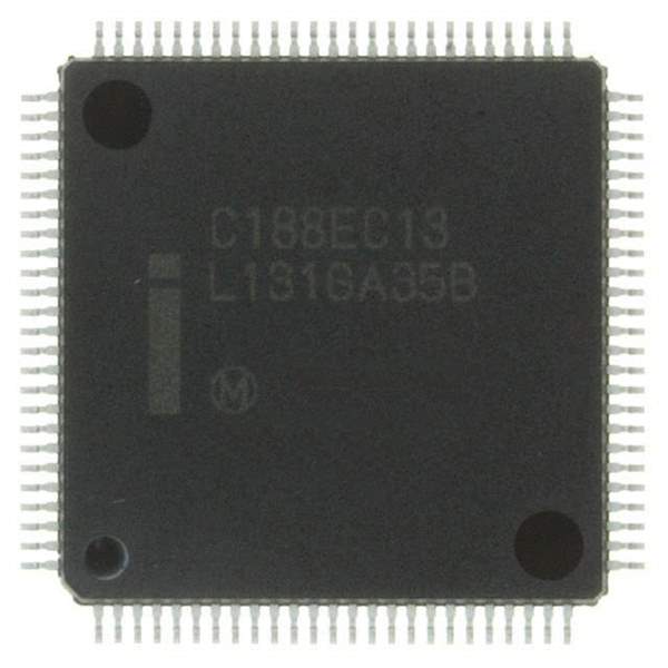 SB80C188EC13 Real Image