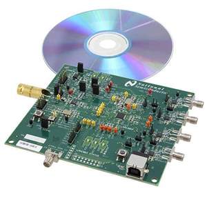SD1983EVK/NOPB Real Image