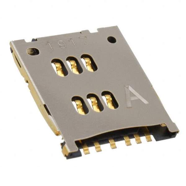 SF9W006S4AR1200 Real Image