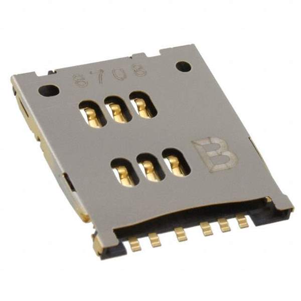 SF9W006S4BR1200 Real Image