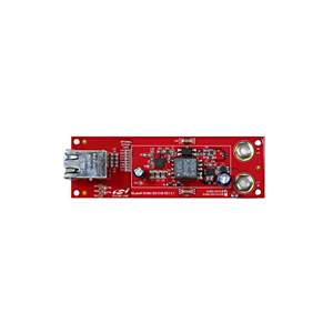 SI3402BISO-EVB Real Image