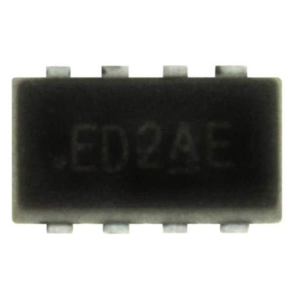 SI5509DC-T1-E3 Real Image