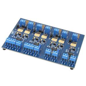 SI82XX-KIT Real Image