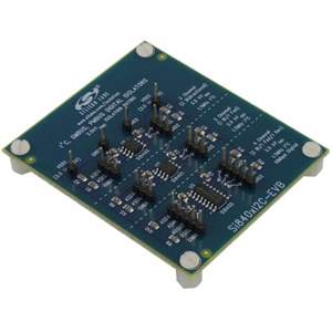 SI840XI2C-KIT Real Image