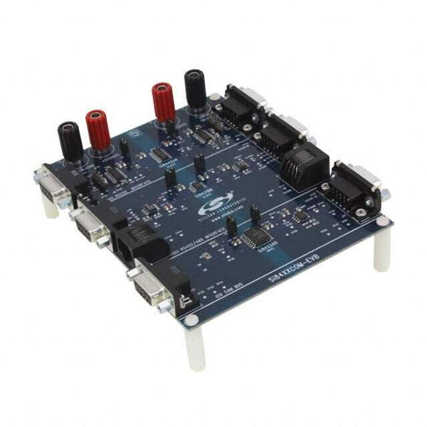 SI84XXCOM-RD Real Image