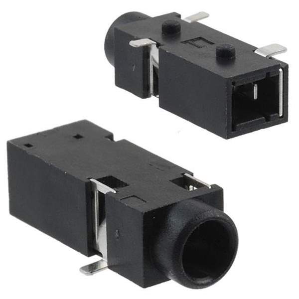 SJ-3523-SMT-TR Real Image