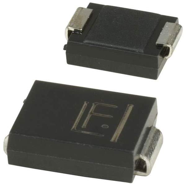 SMDJ40A Real Image