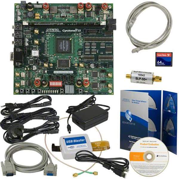 DK-DSP-2C70N Real Image