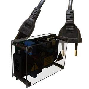 EVALST7540-1 Real Image