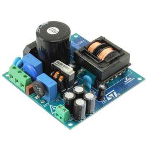 STEVAL-ISA132V1 Real Image