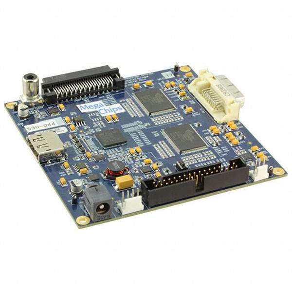 RD1-4020 Real Image