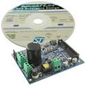 STEVAL-IHM032V1 Real Image