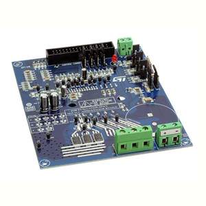 STEVAL-IPM15B Real Image