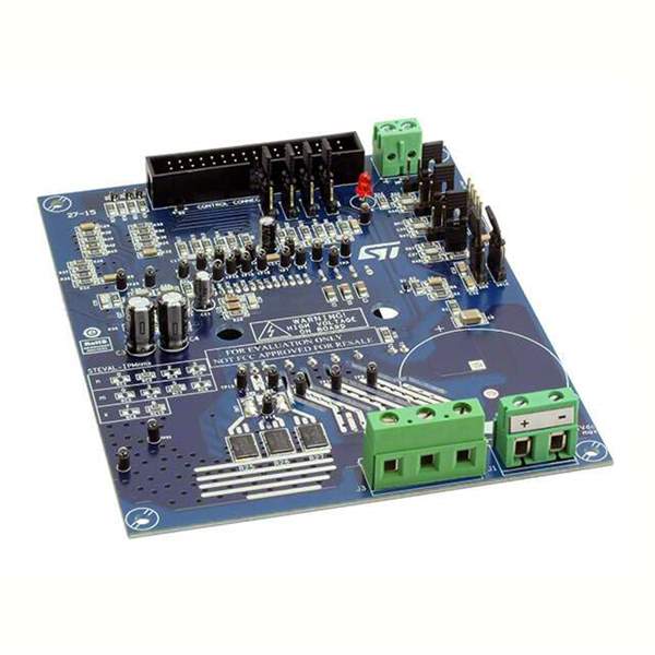 STEVAL-IPM15B Real Image