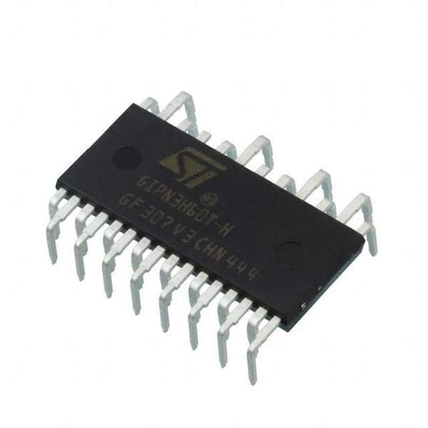 STGIPN3H60T-H Real Image