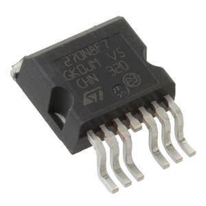 STH270N8F7-6 Real Image