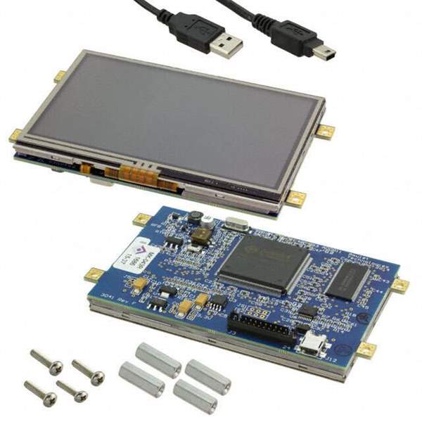 STK-043R Real Image