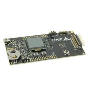 SLSTK2030A Real Image