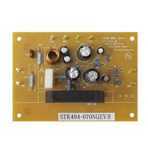 STK404-070NGEVB Real Image