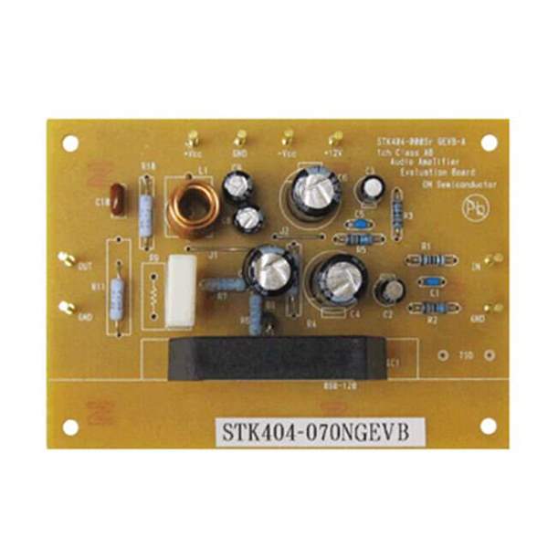 STK404-070NGEVB Real Image