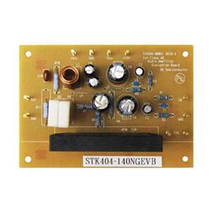 STK404-140NGEVB Real Image