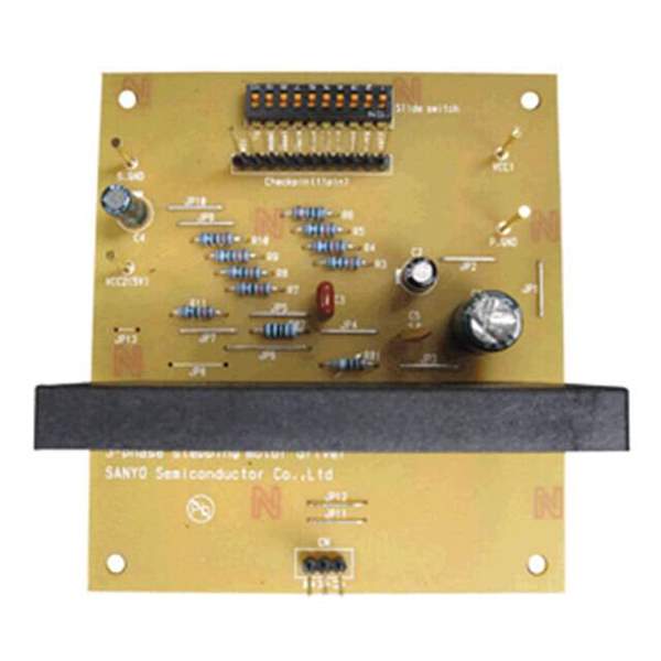 STK673-010GEVB Real Image