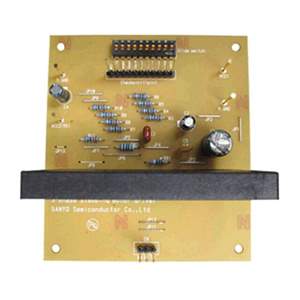 STK673-011GEVB Real Image