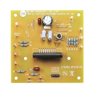 STK682-010GEVB Real Image