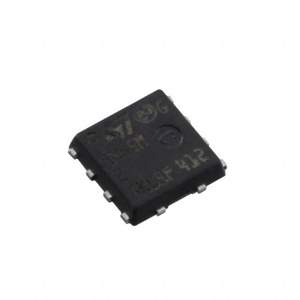 STL9N65M2 Real Image