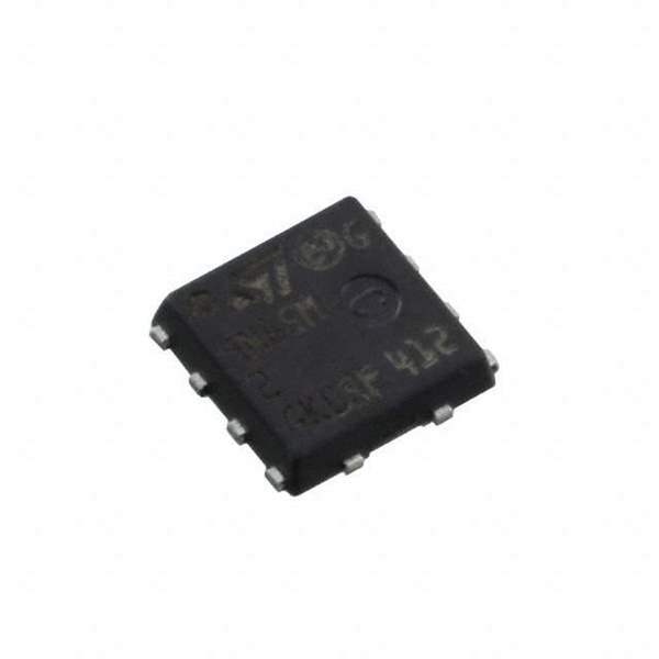 STL9N65M2 Real Image