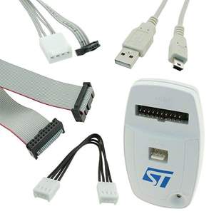 ST-LINK/V2 Real Image