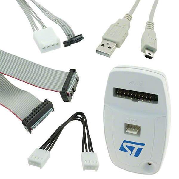 ST-LINK/V2 Real Image