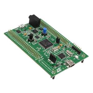 STM32F401C-DISCO Real Image