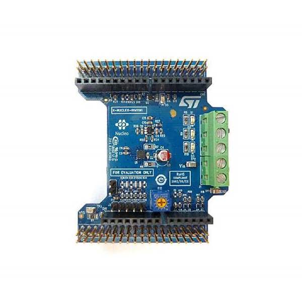 X-NUCLEO-IHM11M1 Real Image