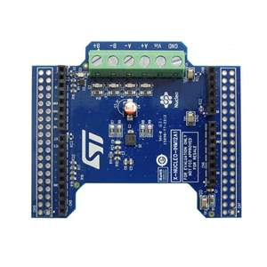 X-NUCLEO-IHM12A1 Real Image