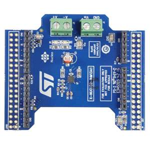 X-NUCLEO-IHM13A1 Real Image