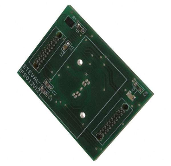 STEVAL-IFS012V12 Real Image