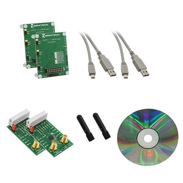 SX1231-31SKB915 Real Image