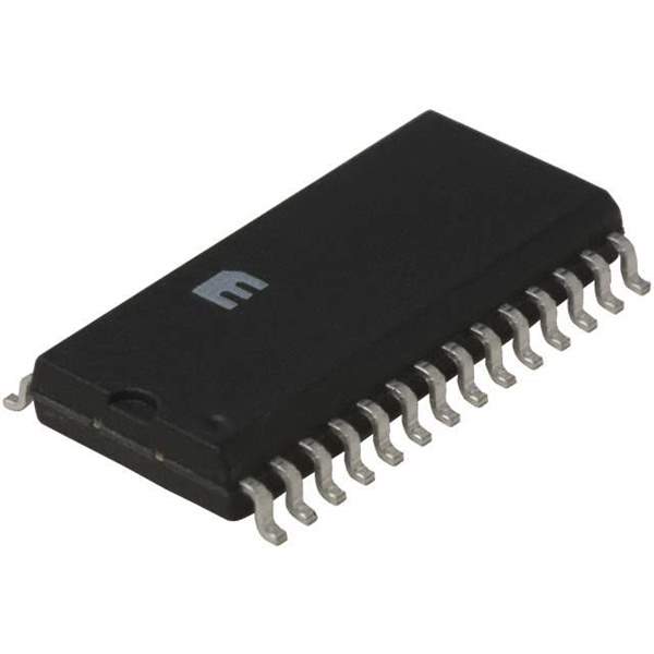 SY87700VSC Real Image