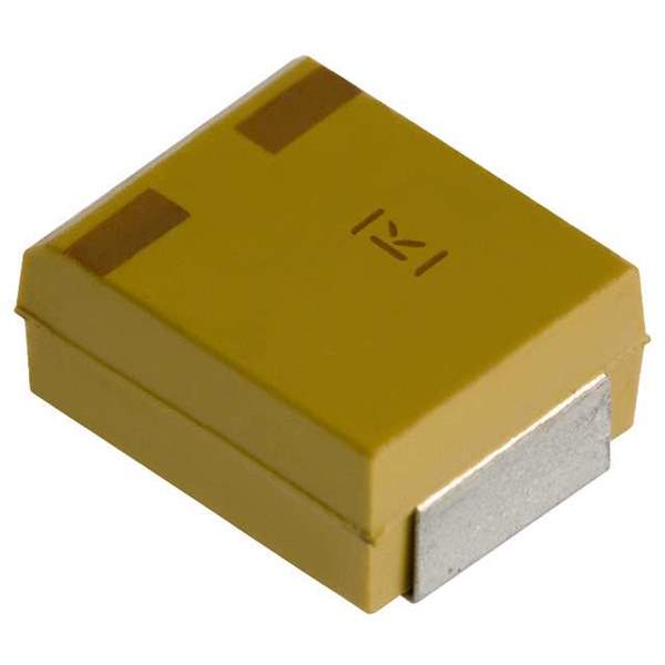 T510E108M004ATE010 Real Image