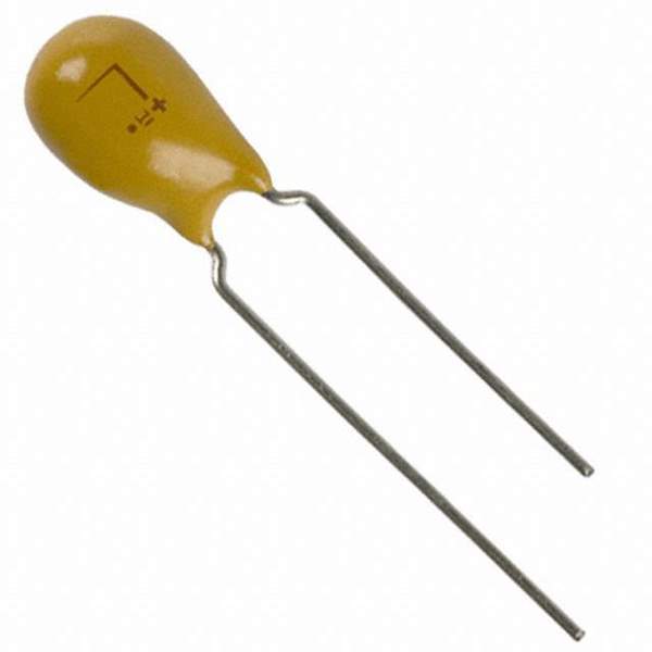 TAP226M025CCS Real Image