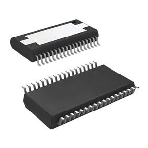 TAS5261DKDRG4 Real Image