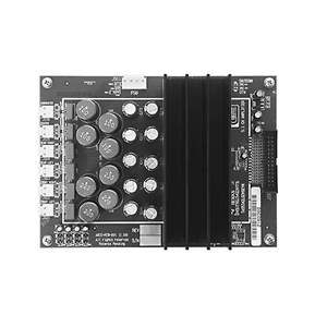 TAS5342LDDV6EVM Real Image