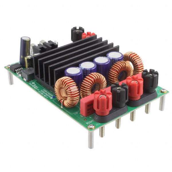 TAS5611PHD2EVM Real Image