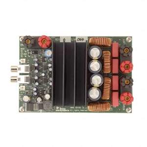 TAS5630DKD2EVM Real Image
