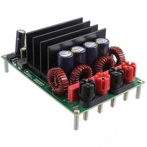 TAS5630PHD2EVM Real Image