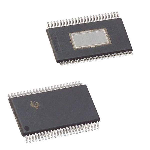 TAS5729MDDCAR Real Image