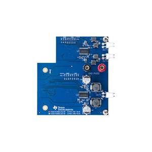 TAS5754MDCAEVM Real Image
