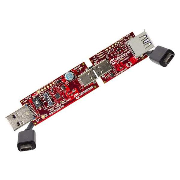 EVK-UTC2000 Real Image